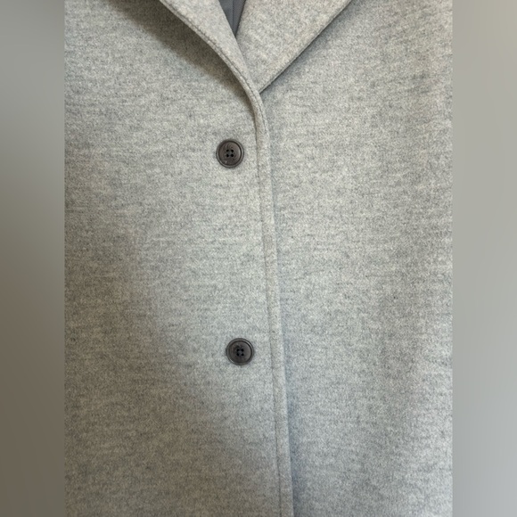 ❌SOLD❌ Aritzia Sunday Best PRINCEVILLE Coat - Picture 10 of 10